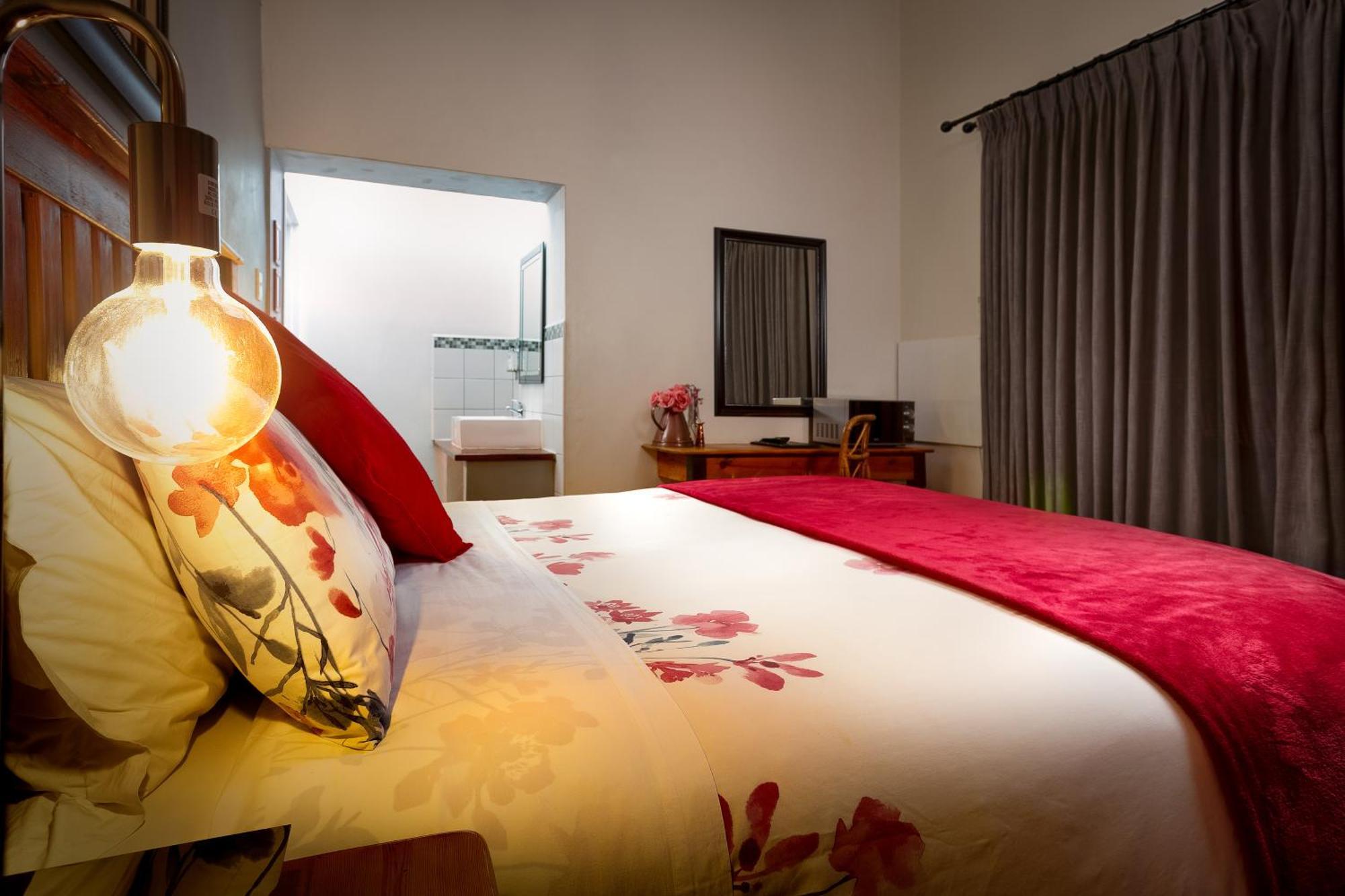 Horse And Mill Guesthouse Colesberg Exterior photo