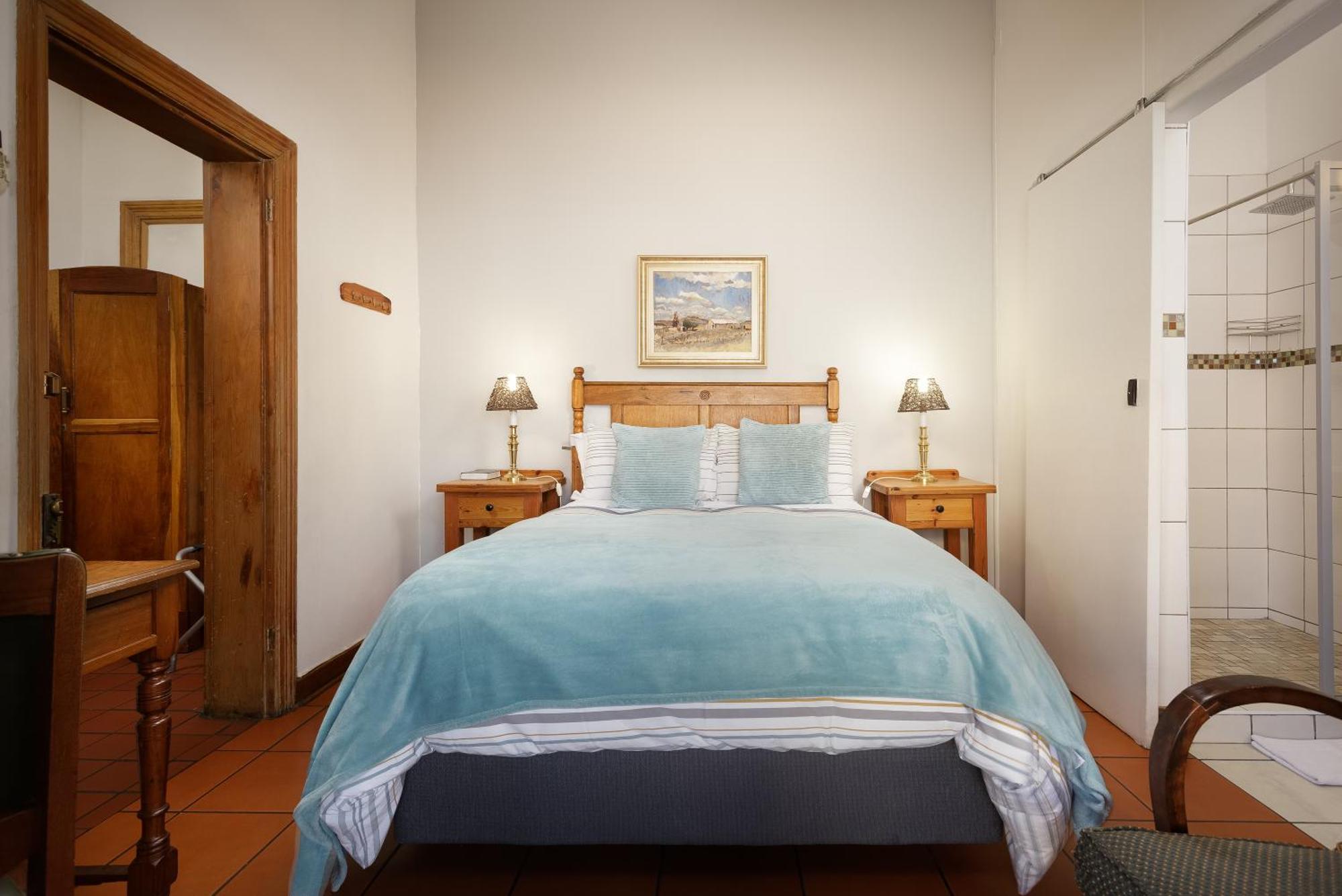 Horse And Mill Guesthouse Colesberg Exterior photo