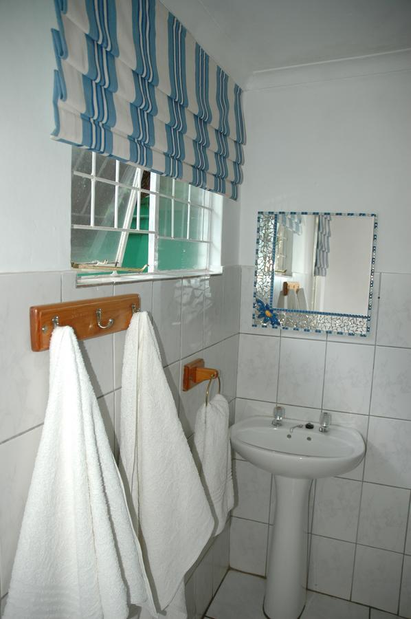 Horse And Mill Guesthouse Colesberg Exterior photo