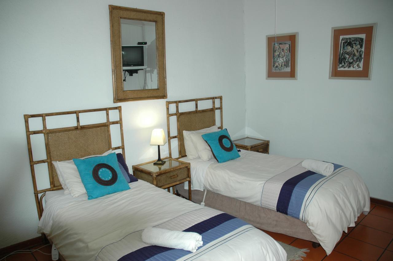 Horse And Mill Guesthouse Colesberg Exterior photo